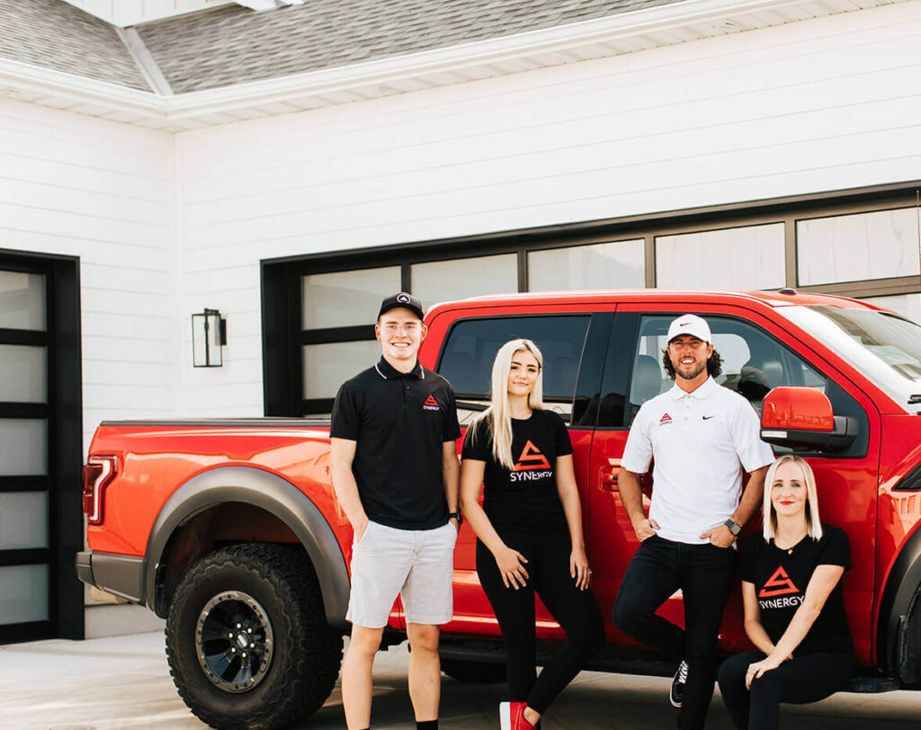 Professional pest control in Elk Ridge, UT, by Synergy Pest Control