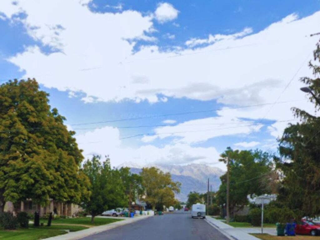 Street View, Lehi, UT